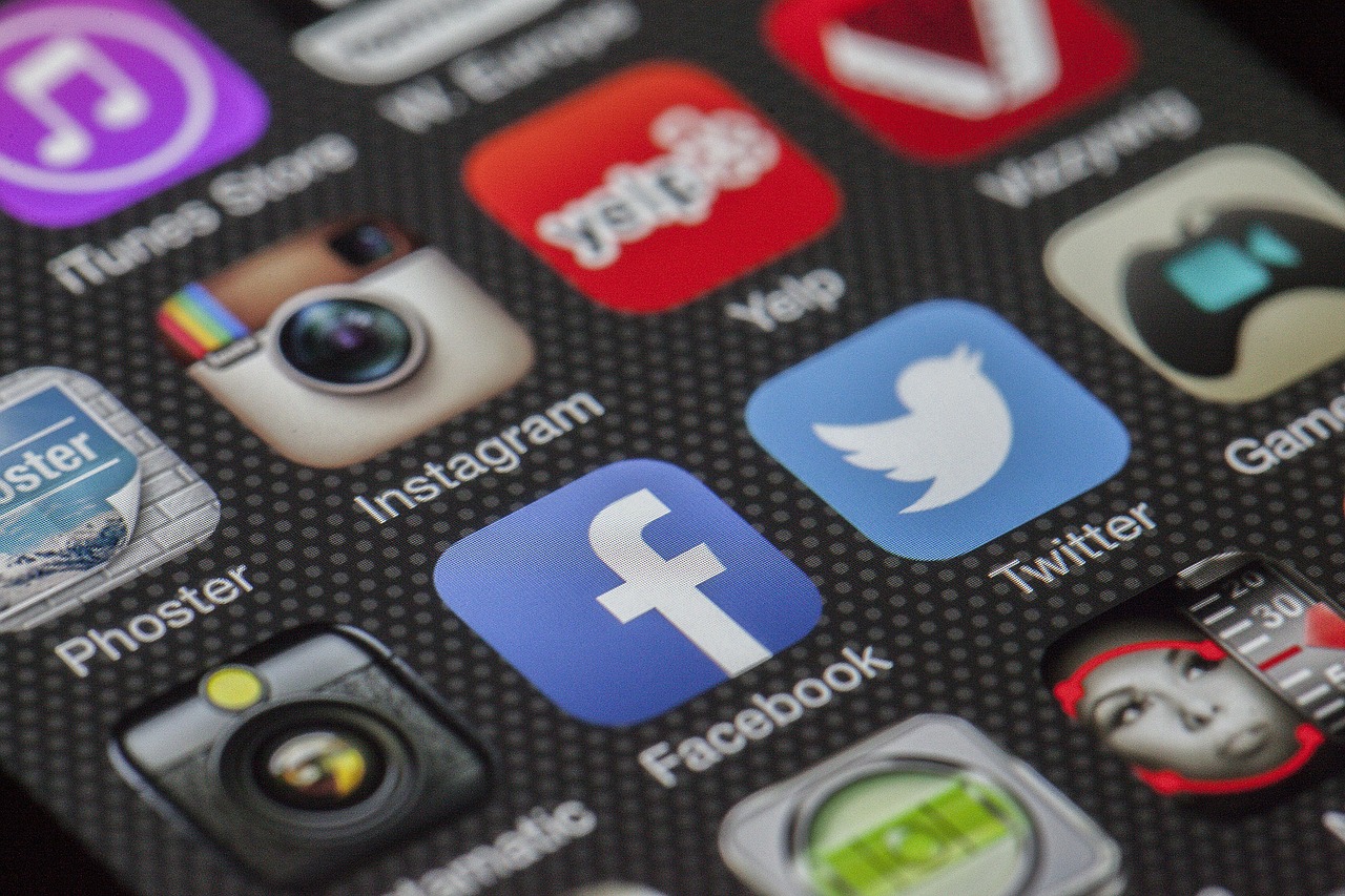 Jak korzystać z mediów społecznościowych w biznesie?