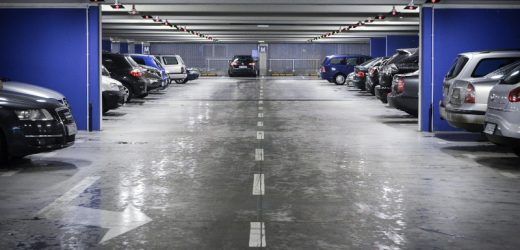 Odwodnienie liniowe na parkingach i przed budynkami – co warto o nim wiedzieć?