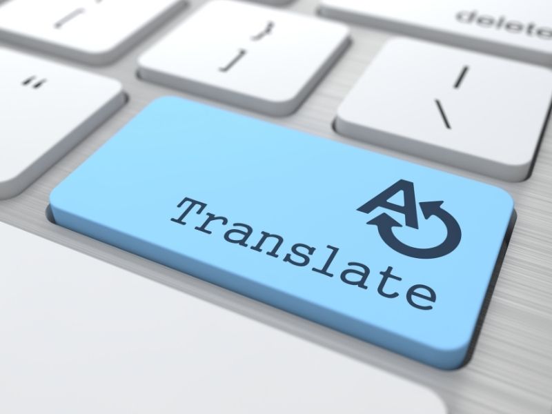 Współpraca z dobrym biurem tłumaczeń – dlaczego się opłaca?